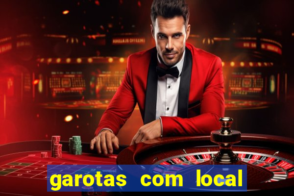 garotas com local porto alegre